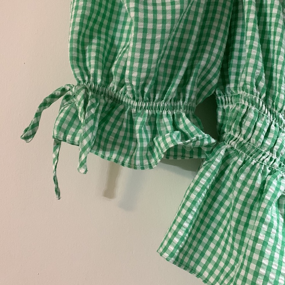 Blouse - Picture 3 of 3